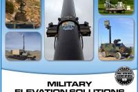MILITARY ELEVATION SOLUTIONS AND TACTICAL TRAILERS