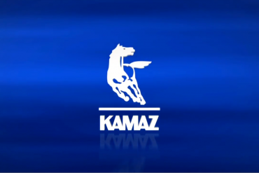 About KAMAZ Group test